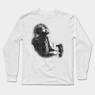 Vintage Marvin Gaye Long Sleeve T-Shirt